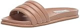 Steve Madden Drips Sandal Nude 7.5 M | Amazon (US)