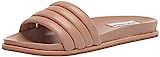 Steve Madden Drips Sandal Nude 7.5 M | Amazon (US)