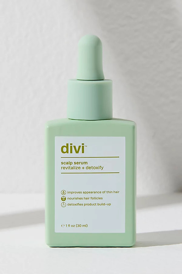 Divi Scalp Serum | Free People (Global - UK&FR Excluded)