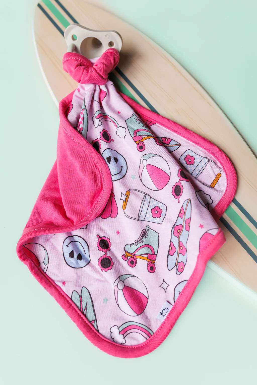 EXCLUSIVE BEACHING IT WITH BRYNNLEIGH DREAM LOVEY | Dream Big Little Co.