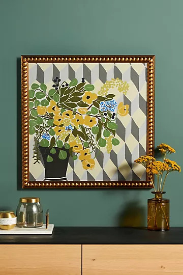 Untitled Wall Art | Anthropologie (US)