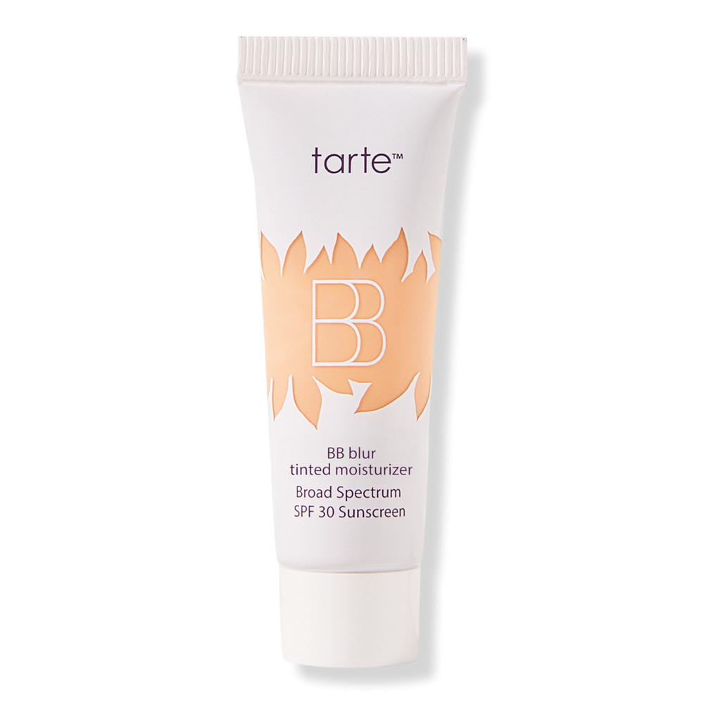 Tarte Travel Size BB Blur Tinted Moisturizer Broad Spectrum SPF 30 Sunscreen - Light | Ulta