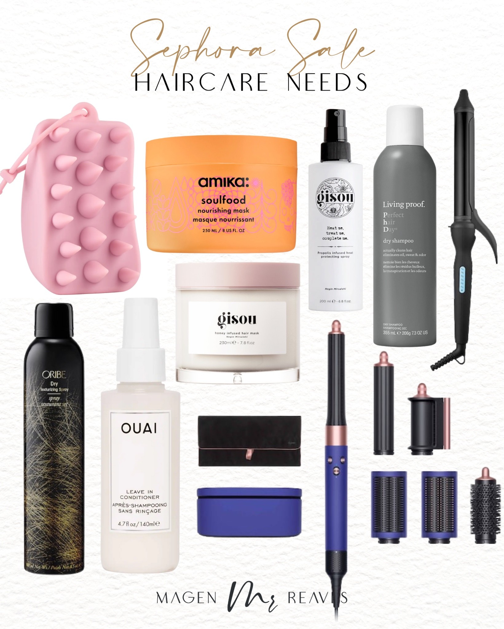 Sephora sale - haircare favorites 

Haircare on sale - beauty sale - hair favorites on sale 

#LTKbeauty #LTKCyberweek #LTKsalealert