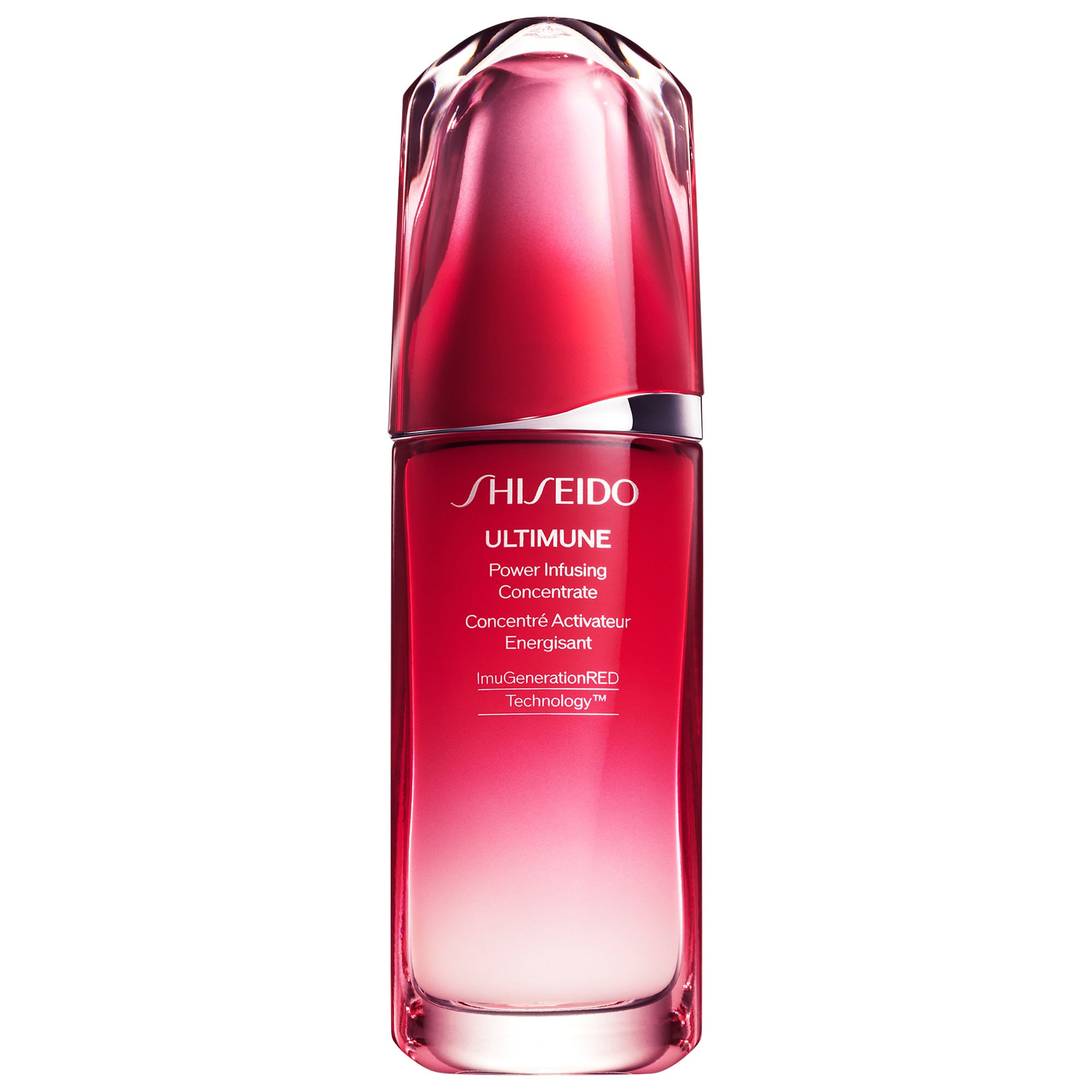 Shiseido Ultimune Power Infusing Anti-Aging Serum 2.5 oz/ 75 mL | Sephora (US)