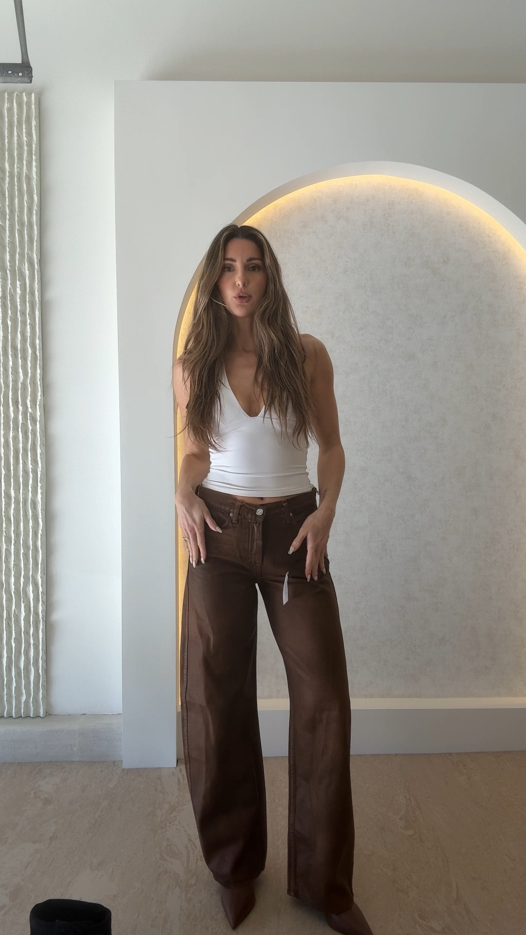 revolve try on haul 

denim- 26
jacket- small

#LTKootd #LTKSeasonal #LTKgrwm