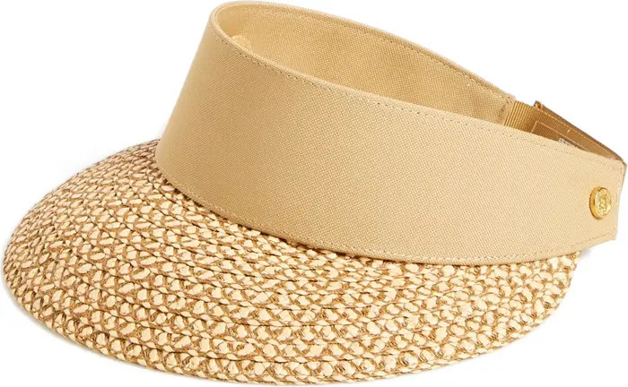 'Squishee® Champ' Custom Fit Visor | Nordstrom