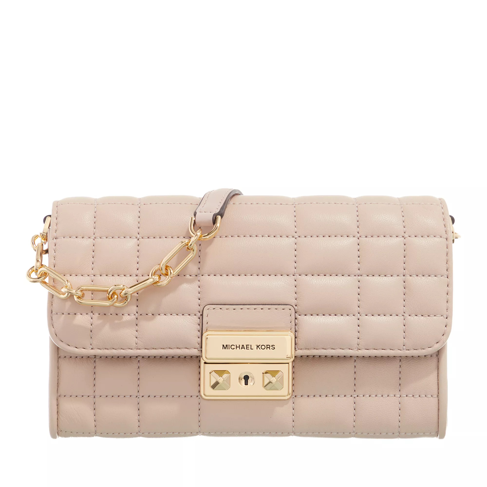 Michael Kors Tribeca Crossbody Bag Soft Pink | Crossbody Bag | Fashionette (DE)