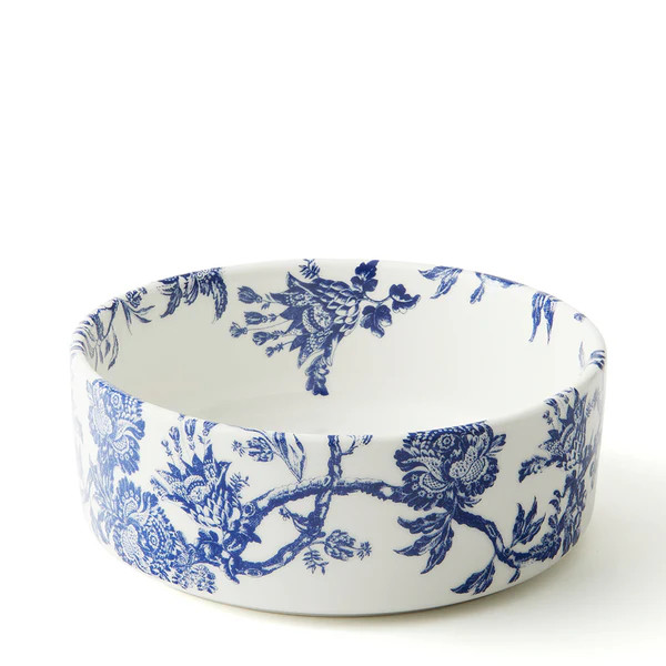 Arcadia Medium Pet Bowl | Caskata