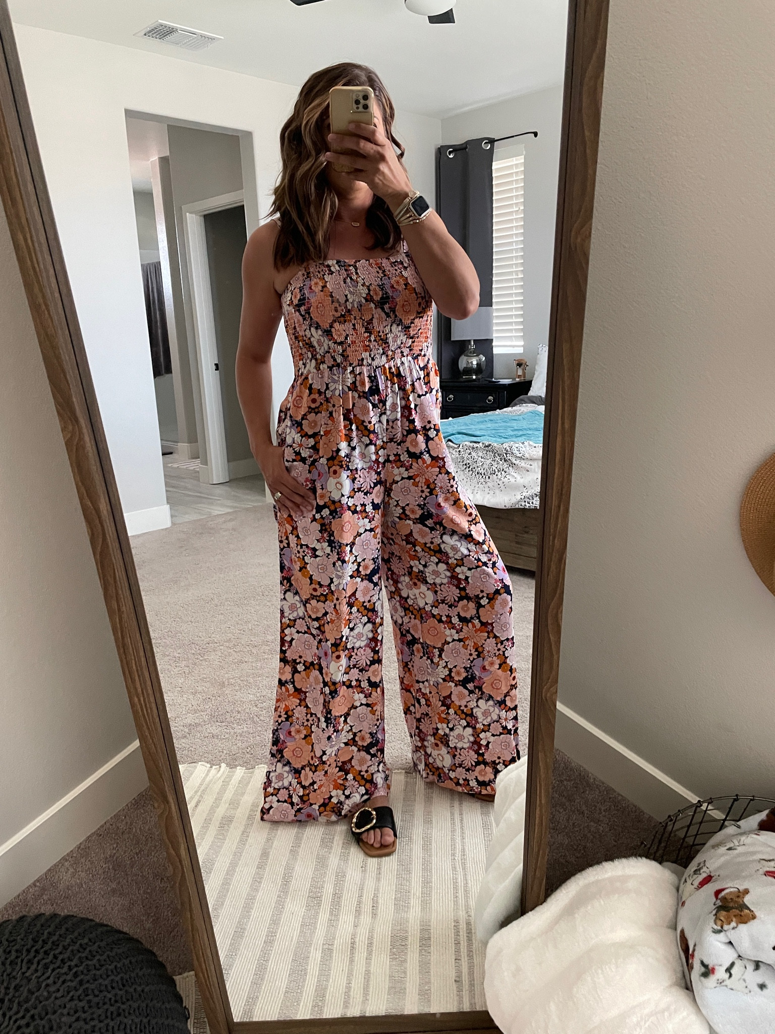 Amazon romper

#LTKfindsunder50 #LTKFestival #LTKmidsize