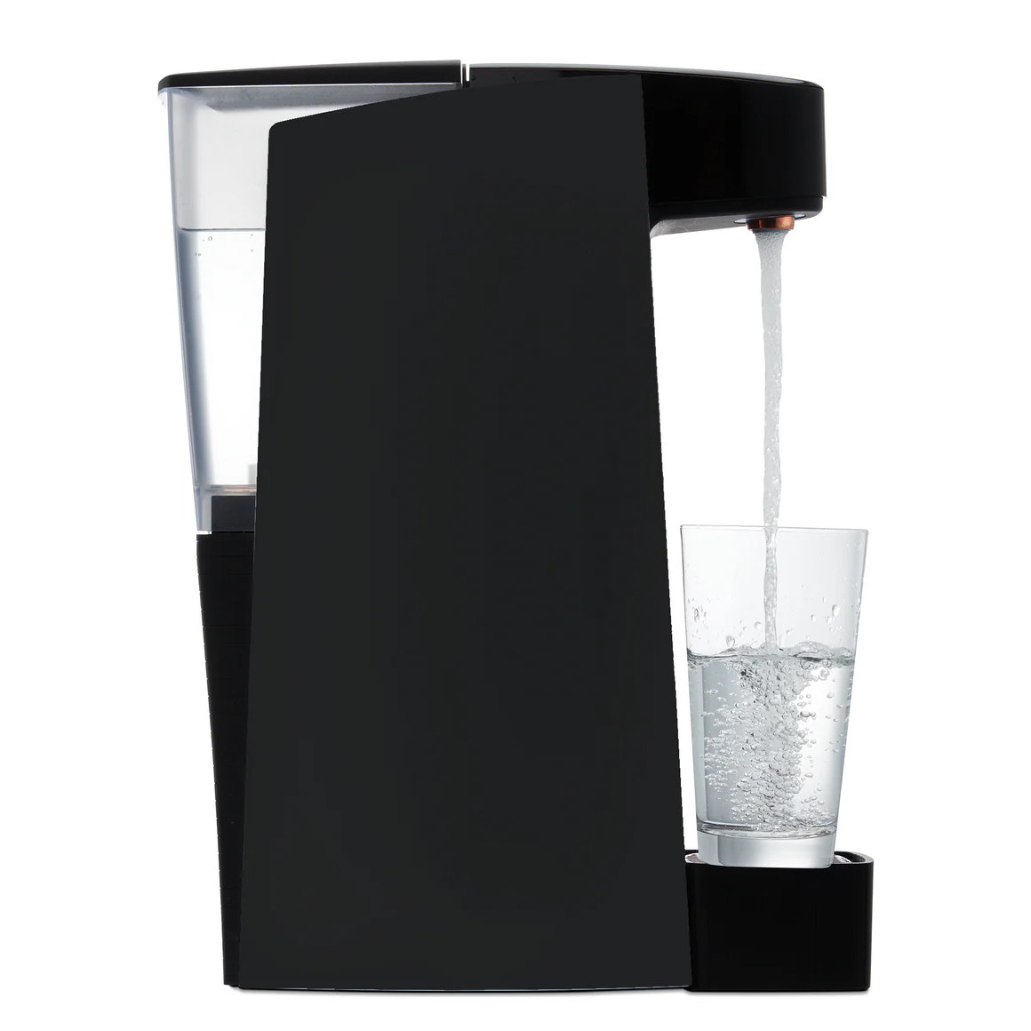 Carbon8 One Touch Sparking Water Maker and Dispenser + CO2 Cylinder | Sabavi Home
