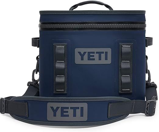 YETI Hopper Flip Portable Cooler | Amazon (US)
