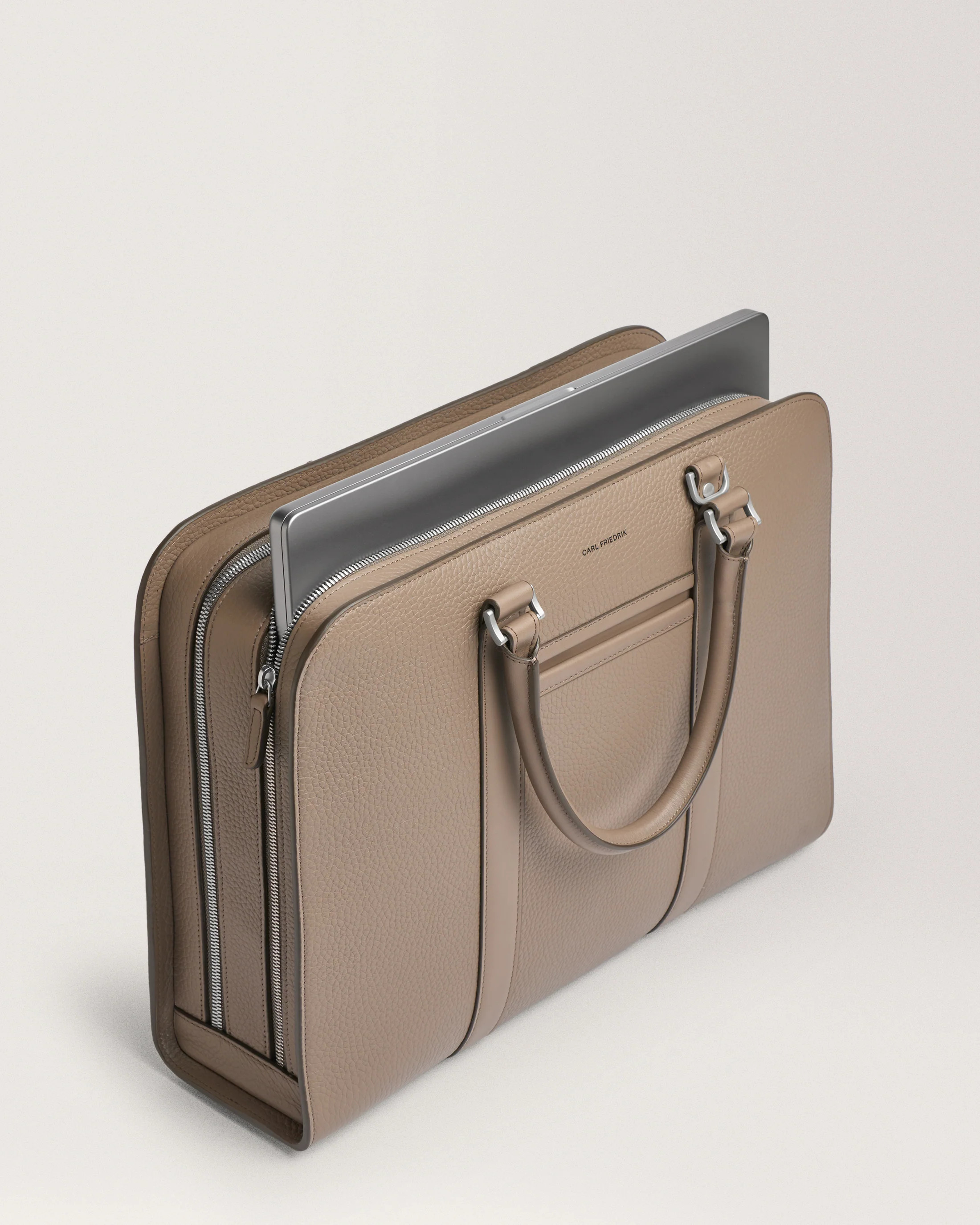 Palissy Double | Carl Friedrik