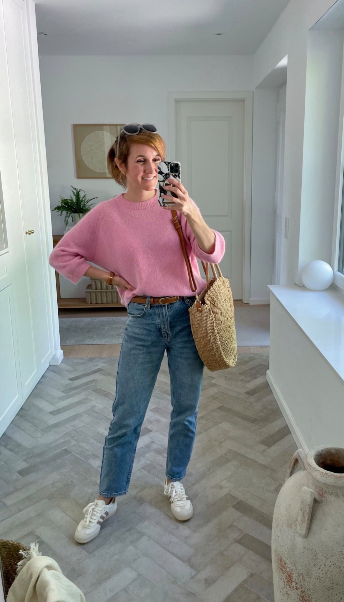 Der Frühling kann kommen 🥰 🌸

#LTKeurope #LTKspring #LTKdeutschland