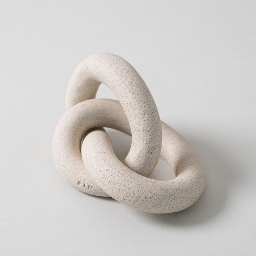 SIN Infinity Knot | West Elm (US)