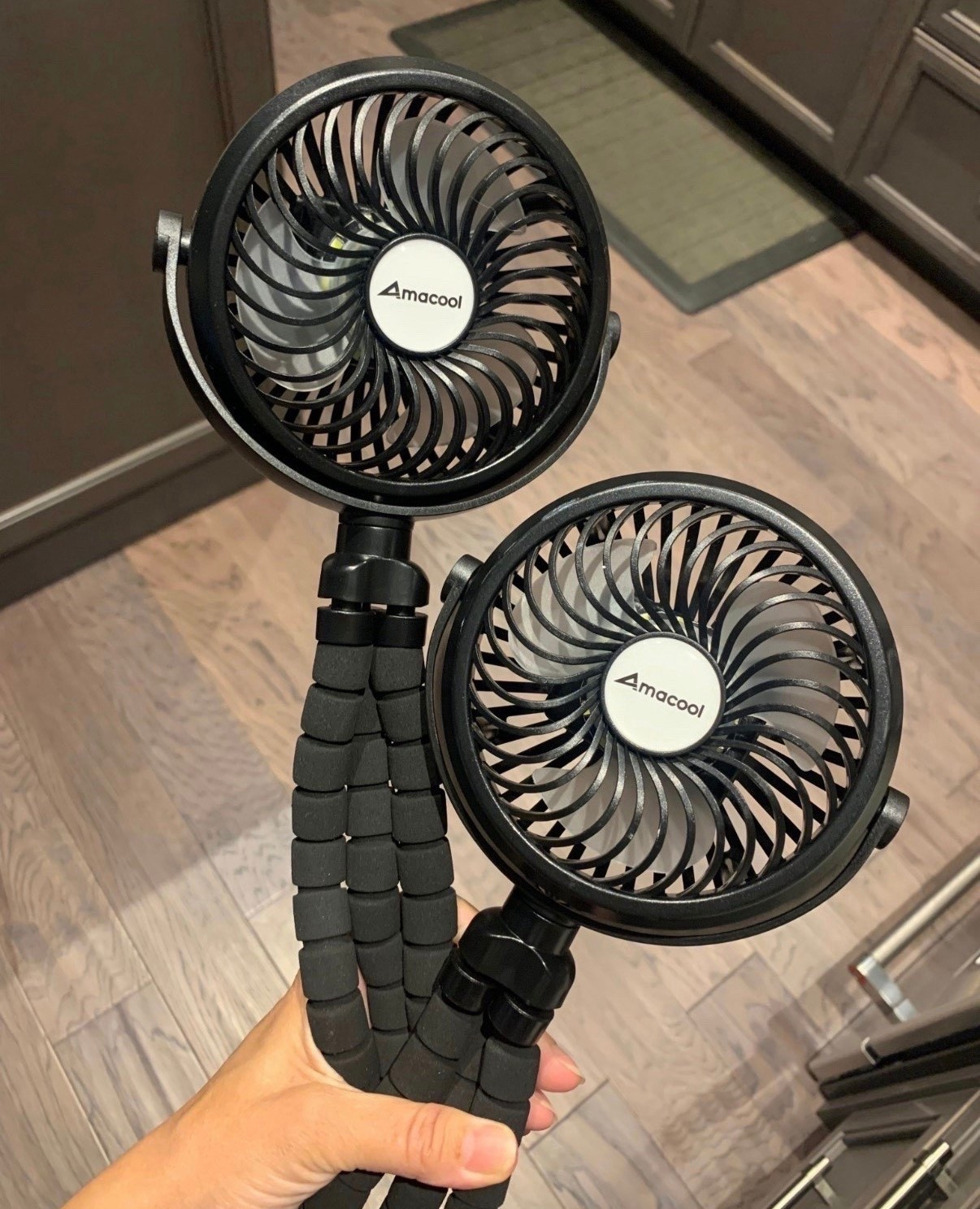 Stroller fans on sale!!

#LTKsale #LTKbaby #LTKkids