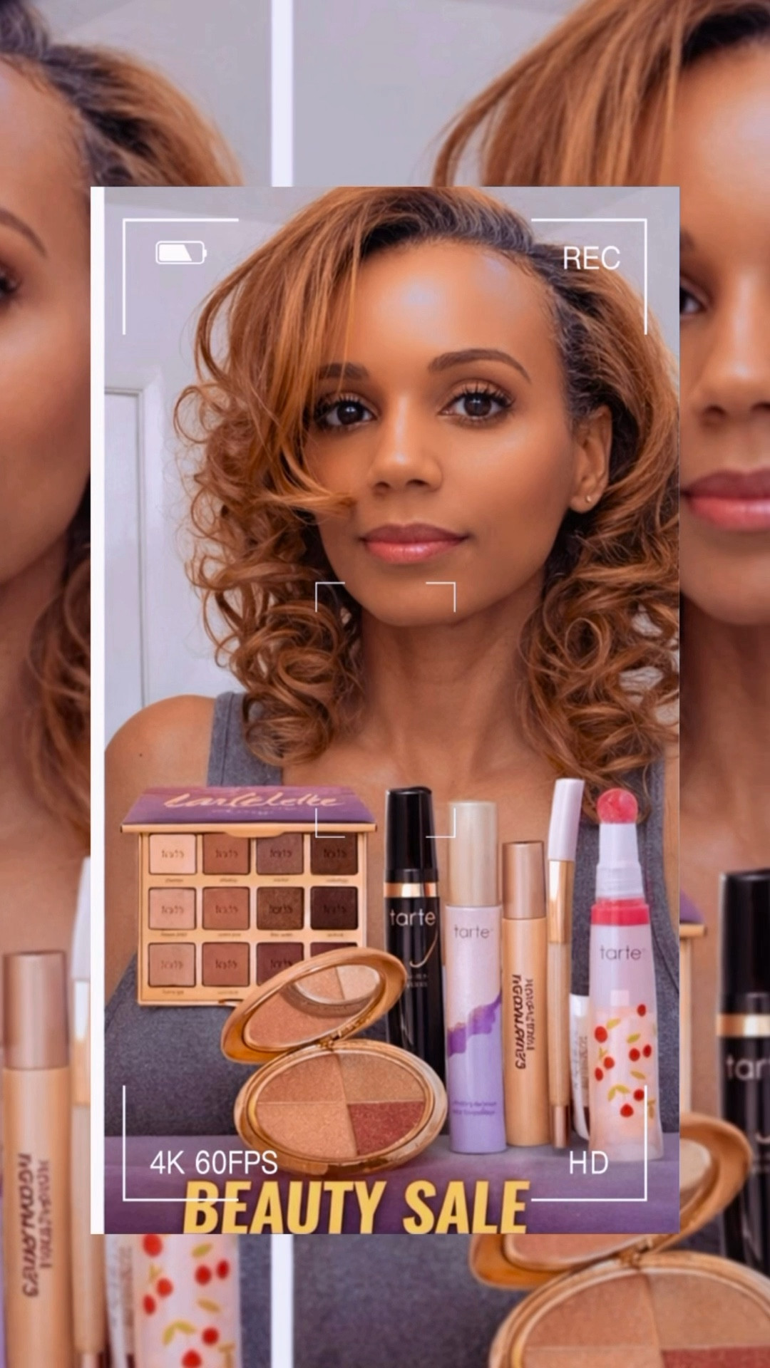 Beauty sale favorites 💄✨
Sharing some of my go-to @Tarte  picks during the 35% off sale.

#LTKbeauty 


#LTKSpringSale #LTKSaleAlert #LTKBeauty #LTKSaleAlert #LTKSpringSale