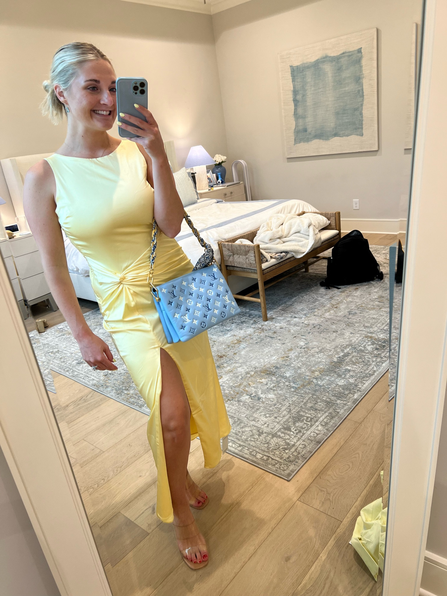 My new favorite wedding guest dress!!

#LTKsalealert #LTKwedding #LTKstyletip