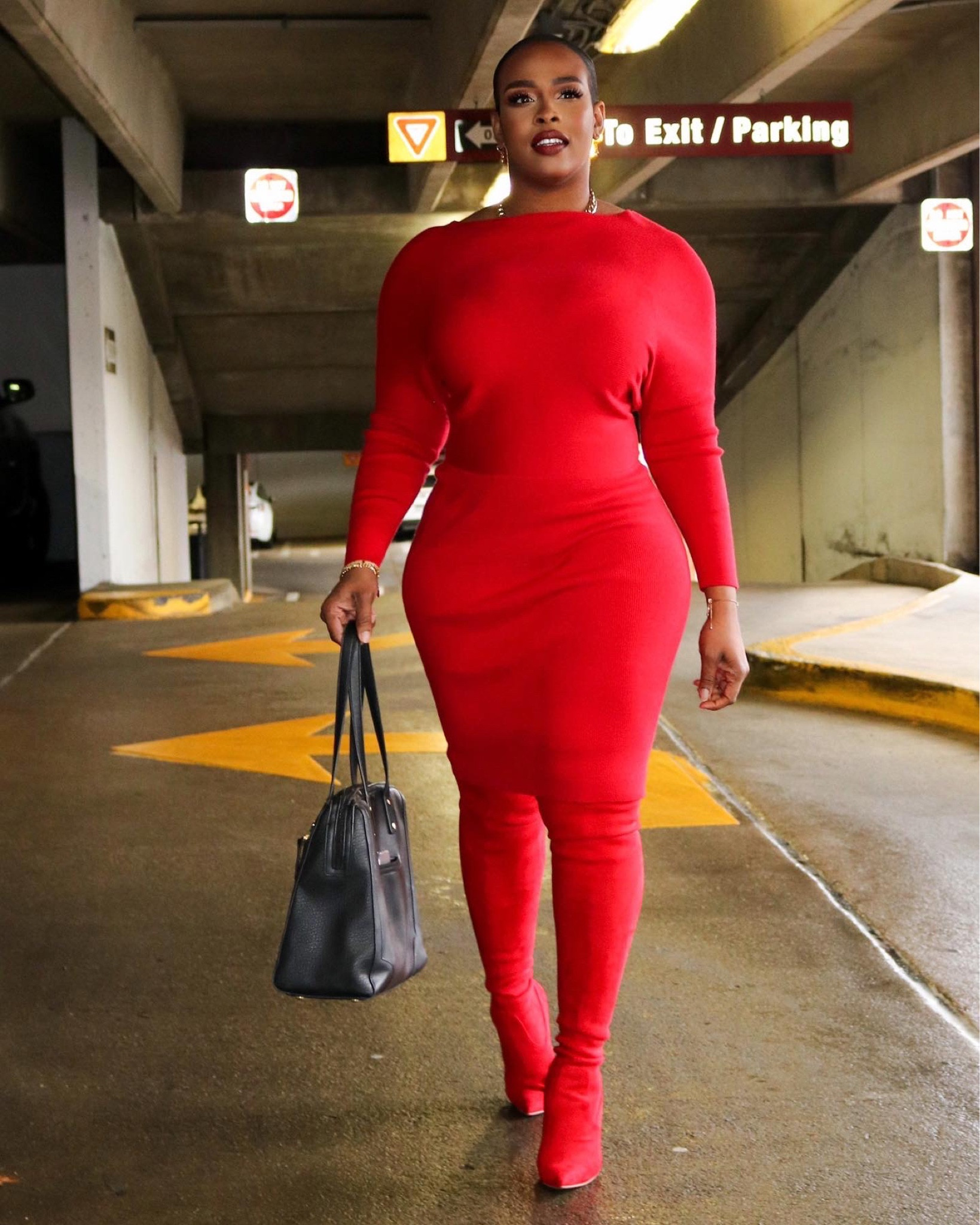 Ready for holiday! A perfect outfit and makeup for work holiday event, Christmas party, friends or a date night outfit. 
You can gift this makeup and outfit look to yourself. 

#LTKHoliday #LTKSeasonal #LTKGiftGuide