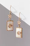 Sadie Celestial Charm Earring | Urban Outfitters (US and RoW)