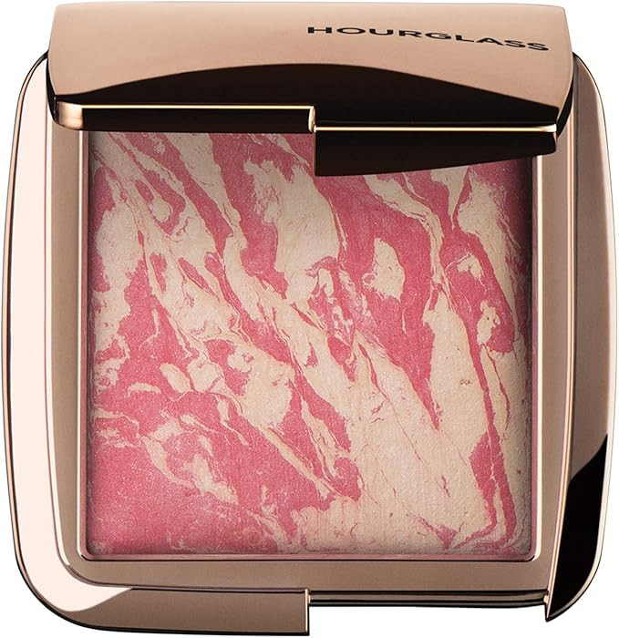 Hourglass Ambient Lighting Blush-Diffused Heat | Amazon (CA)