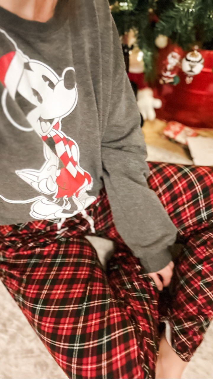 The best pajamas out there. Hands down. But especially is you’re looking for Christmas pjs. So soft and so cute. Gotta getcha some  

#LTKSeasonal #LTKGiftGuide #LTKHoliday