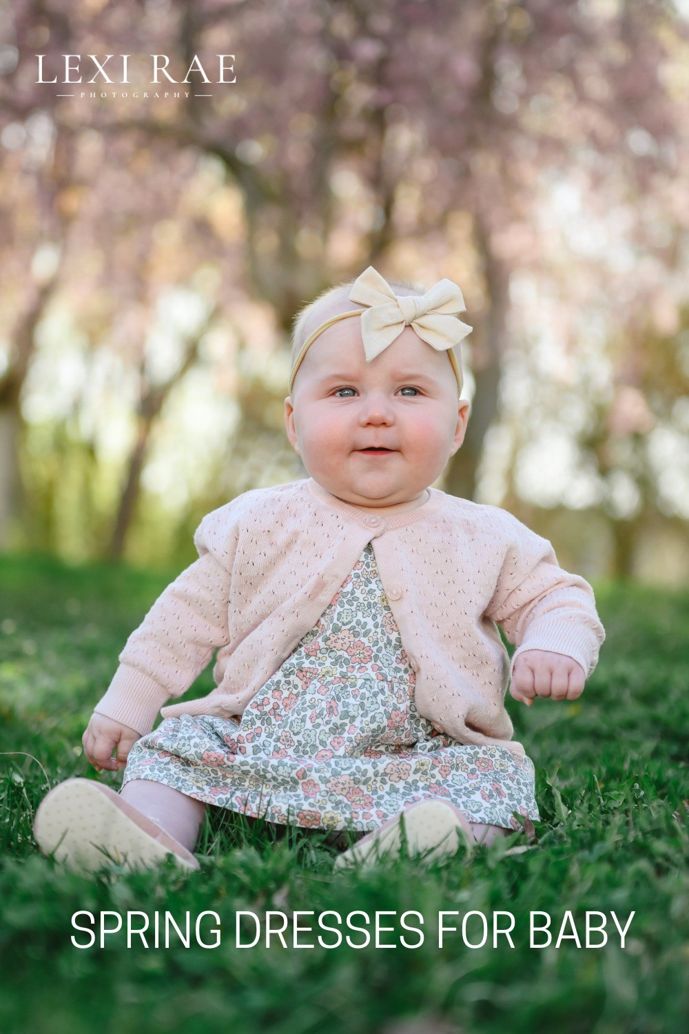Spring is here and it's time for new family photos. Here are some of my favorite dresses for baby girl! 

#LTKFamily #LTKKids #LTKBaby