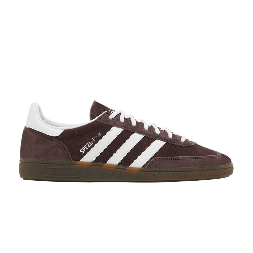 Adidas Handball Spezial 'Shadow Brown Gum' | Men's Size 12.5 | GOAT