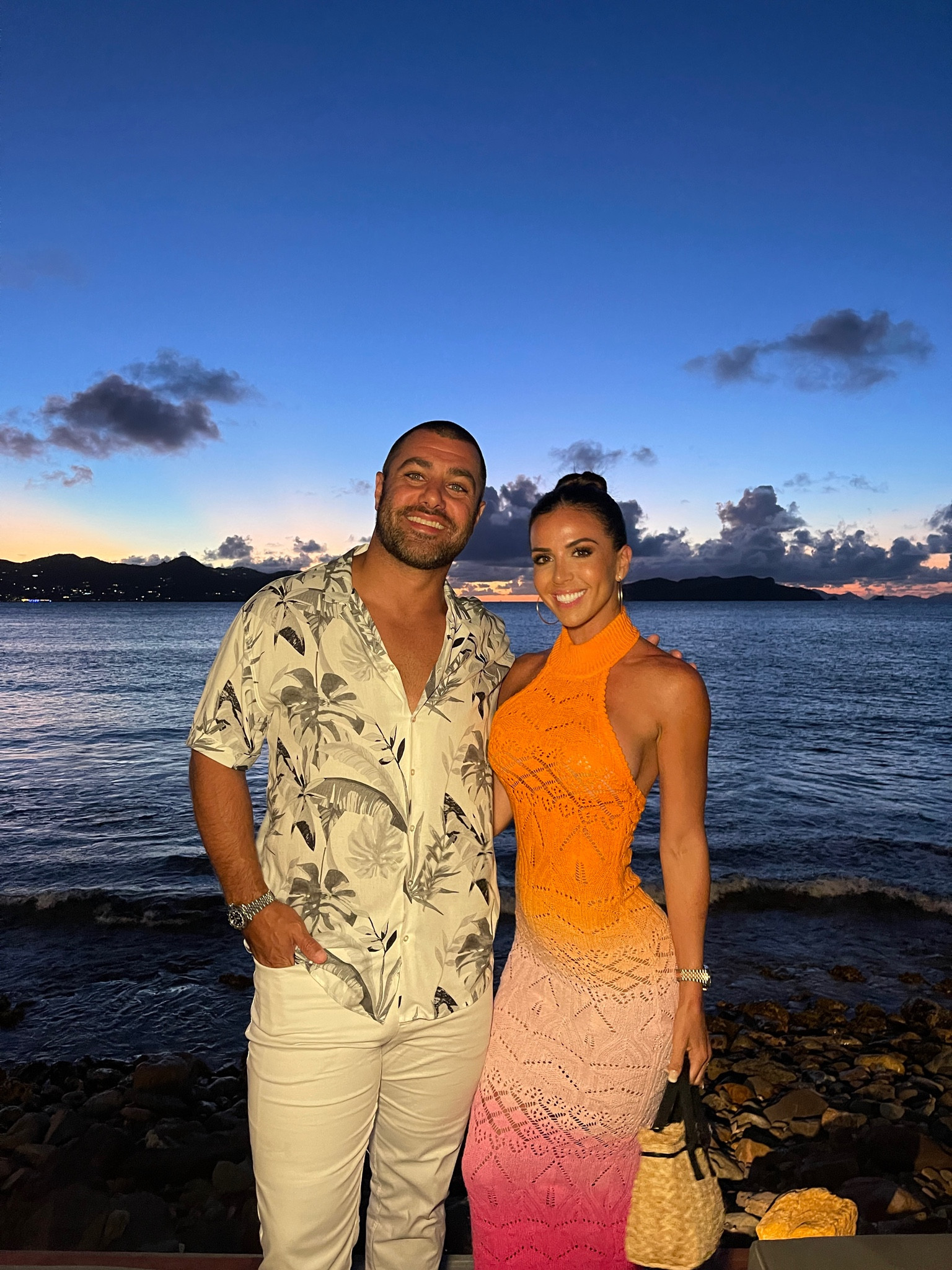 Vacay Fitttt! The dress doesn’t have a lining so I wore nude undies and pasties and you can’t tell or see through at all! Worked out perfectly! I’m wearing an xs 

#LTKSeasonal #LTKtravel #LTKfit