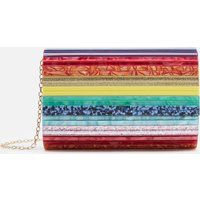 Kurt Geiger London Women's Party Envelope Clutch - Multi | The Hut (DE)