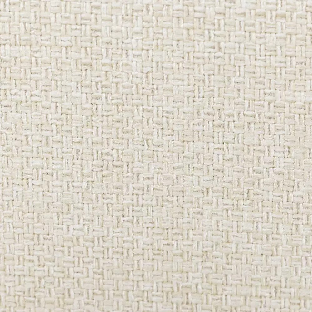 Buy Habitat Elio Fabric Curved Armchair - Natural | Armchairs | Habitat | Habitat UK