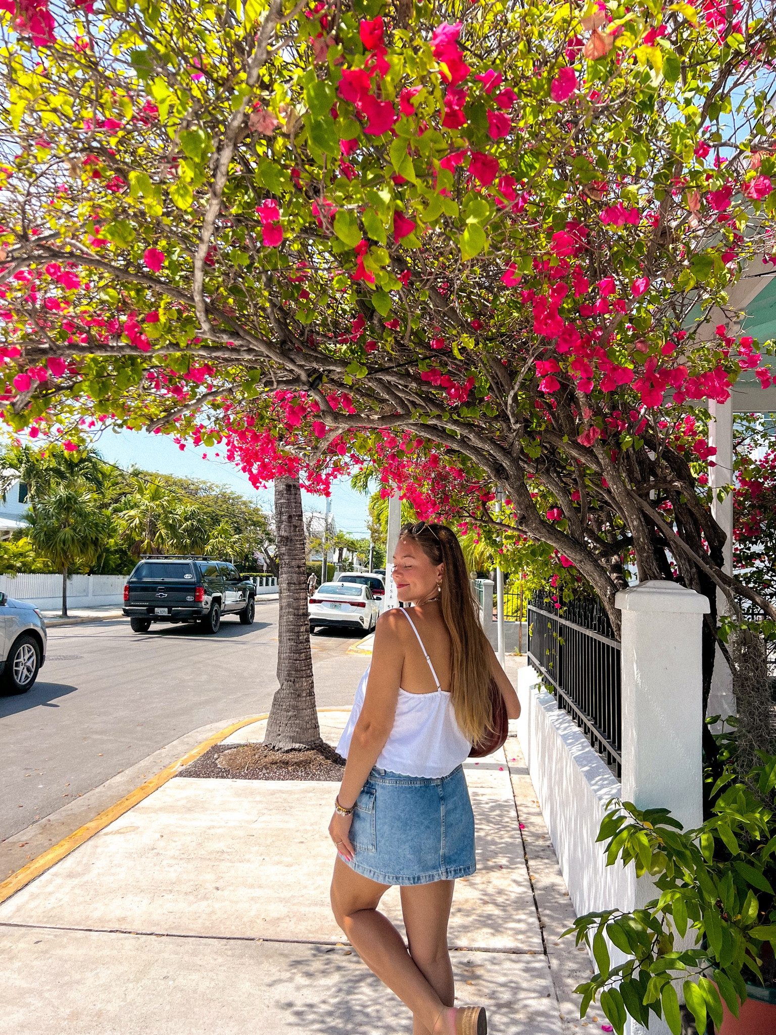 downtown key west / tropical vacation casual outfit

#LTKfindsunder50 #LTKtravel #LTKSeasonal