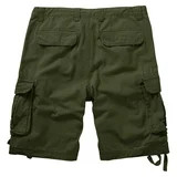 TRGPSG Women's Casual Cargo Shorts with 6 Pockets Summer Shorts,Armygreen 4 | Walmart (US)
