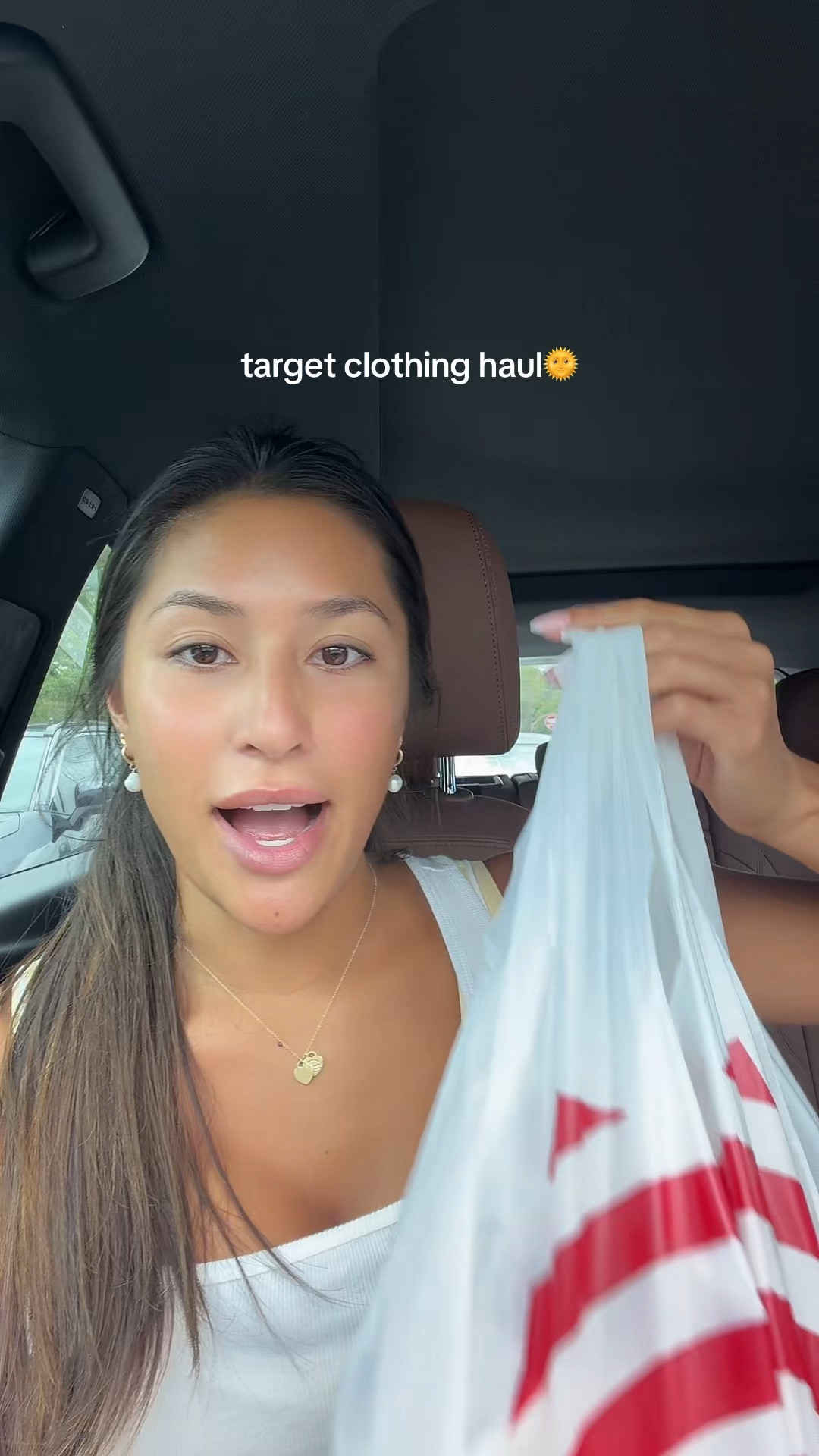 summer target haul!!! 

#LTKSeasonal #LTKTravel