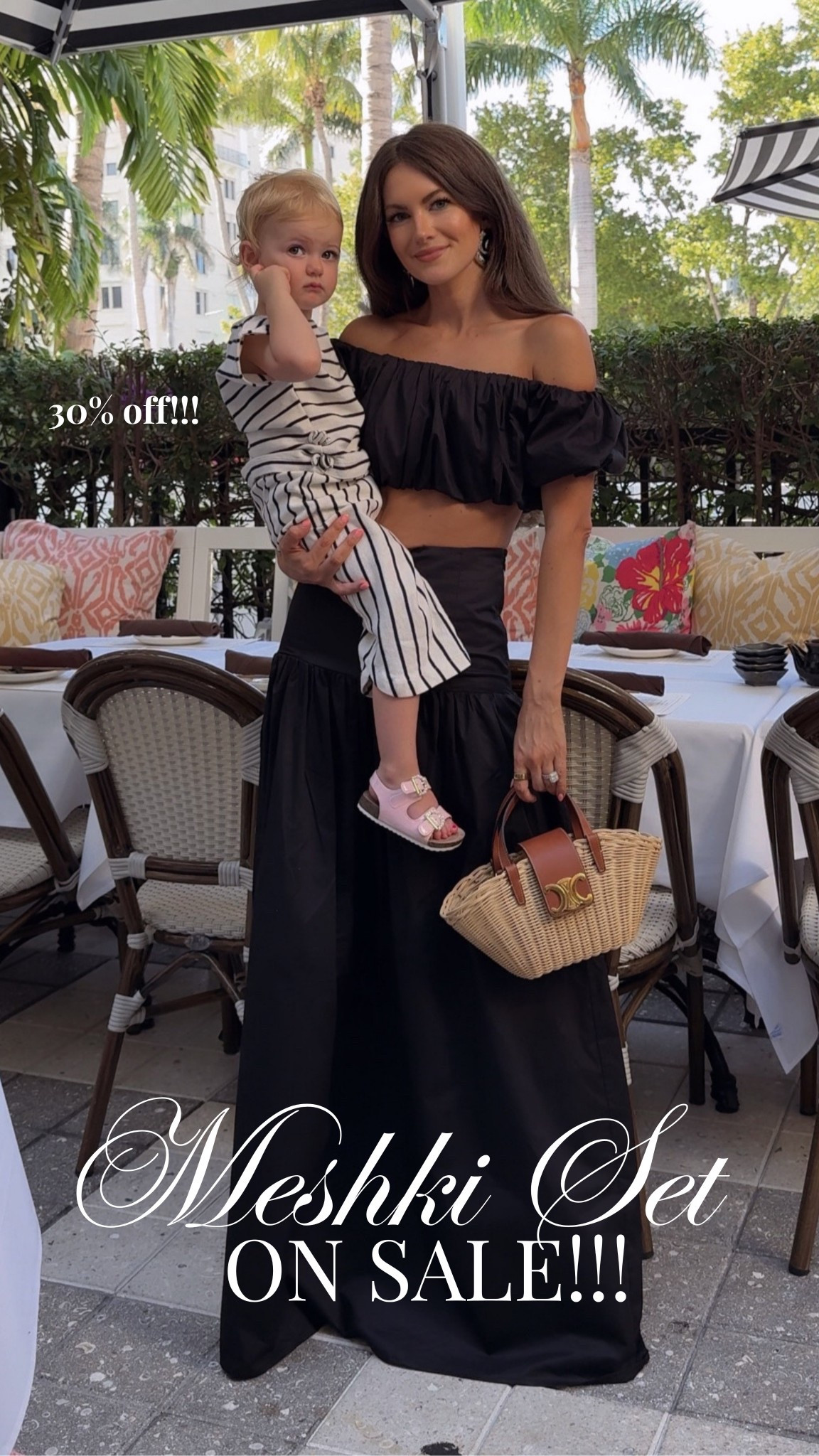 My favorite vacation set is on sale and restocked!!! 

#LTKootd #LTKSeasonal #LTKSaleAlert