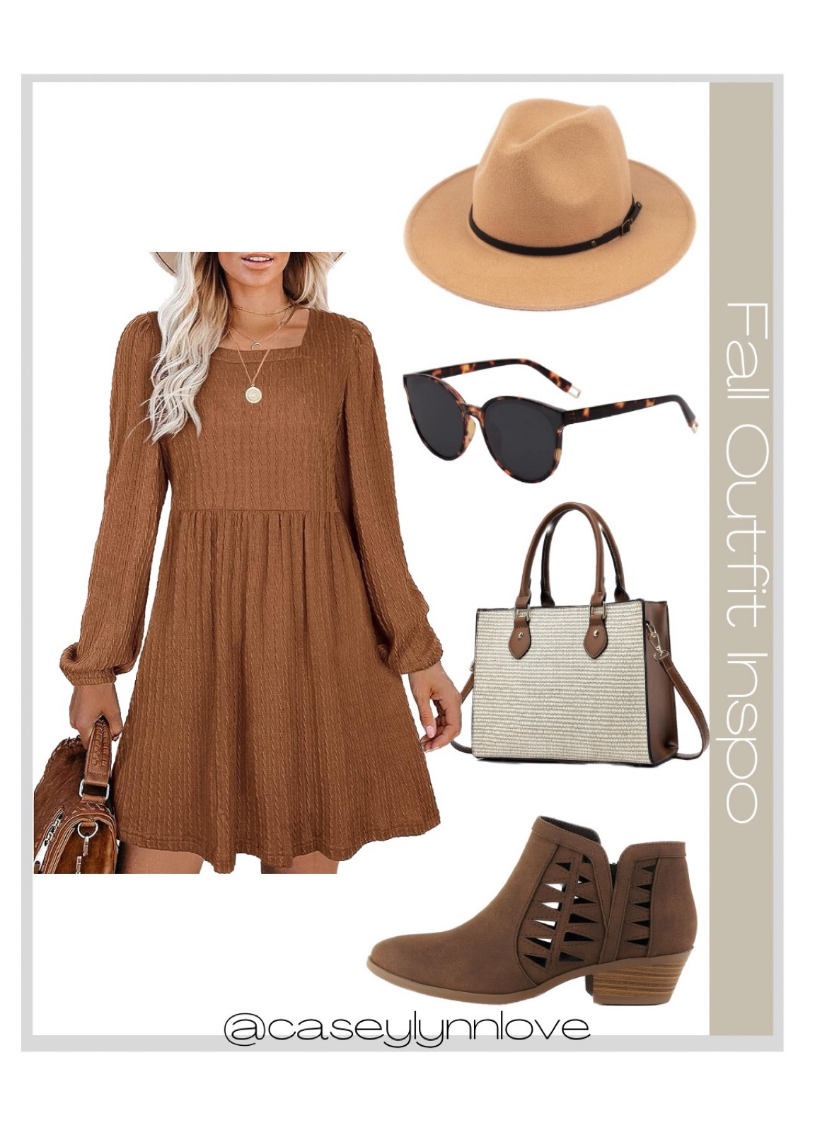 Autumn outfit inspo 

#LTKfindsunder100 #LTKSeasonal #LTKstyletip