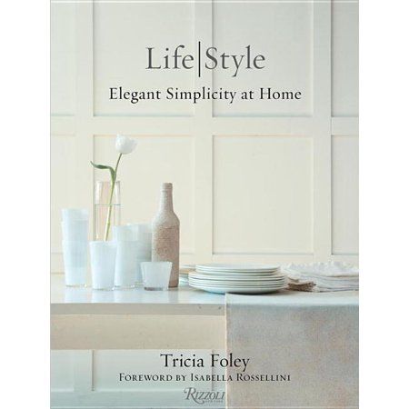 Tricia Foley Life/Style : Elegant Simplicity at Home | Walmart (US)