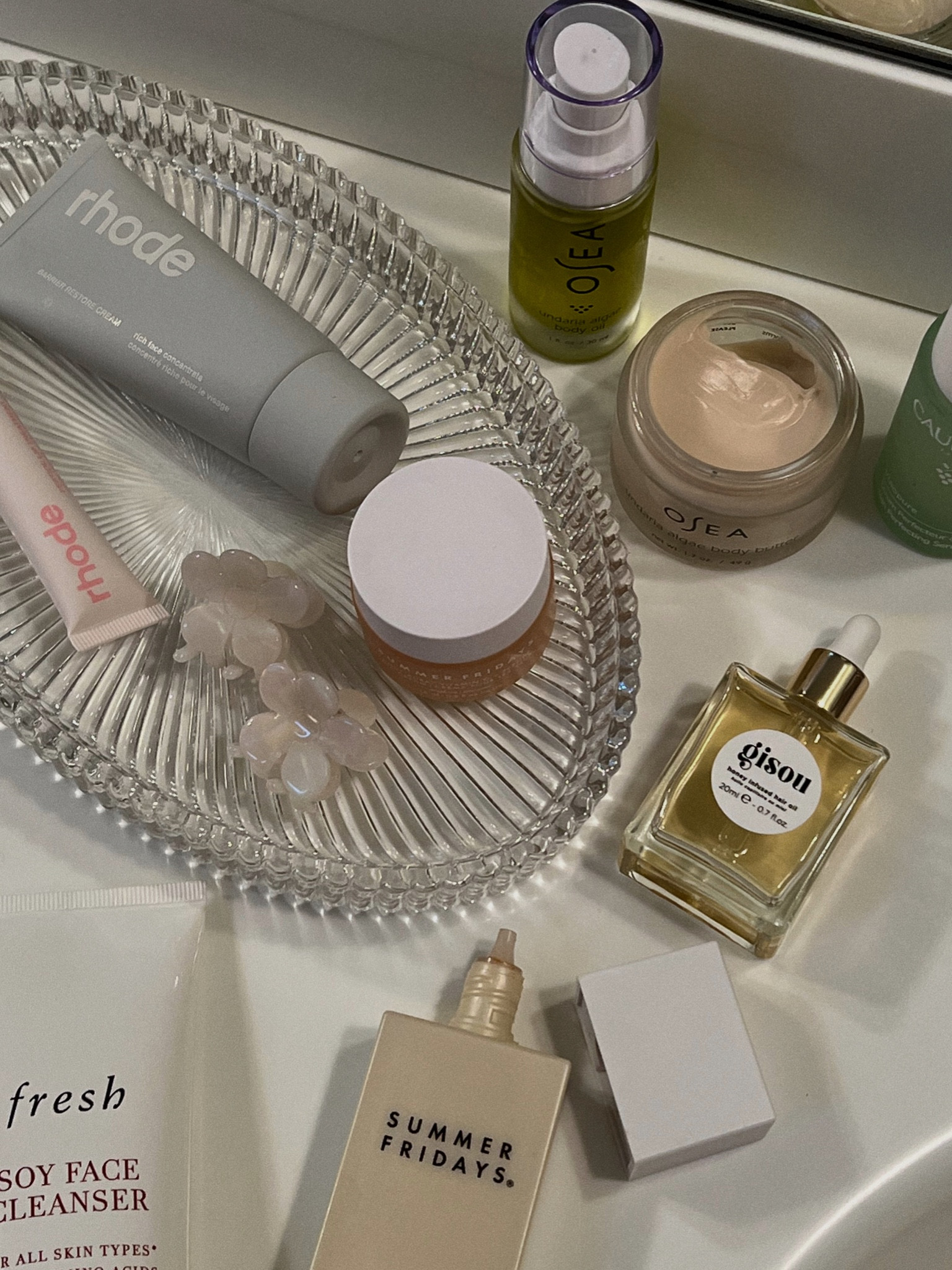 #LTKbeauty #LTKGiftGuide #LTKunder100