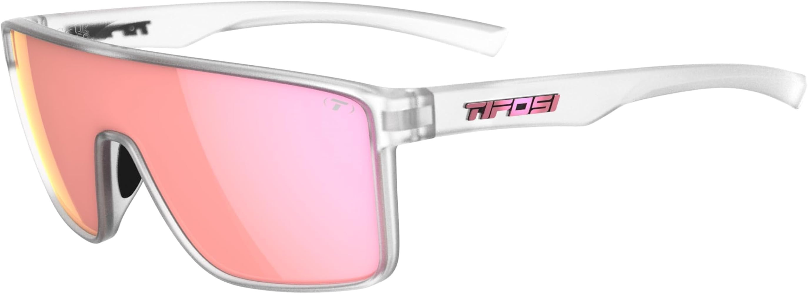 Tifosi Sanctum Sunglasses, Ideal For Cycling, Golf, Hiking, Running, Tennis & Pickleball, Lifesty... | Amazon (US)