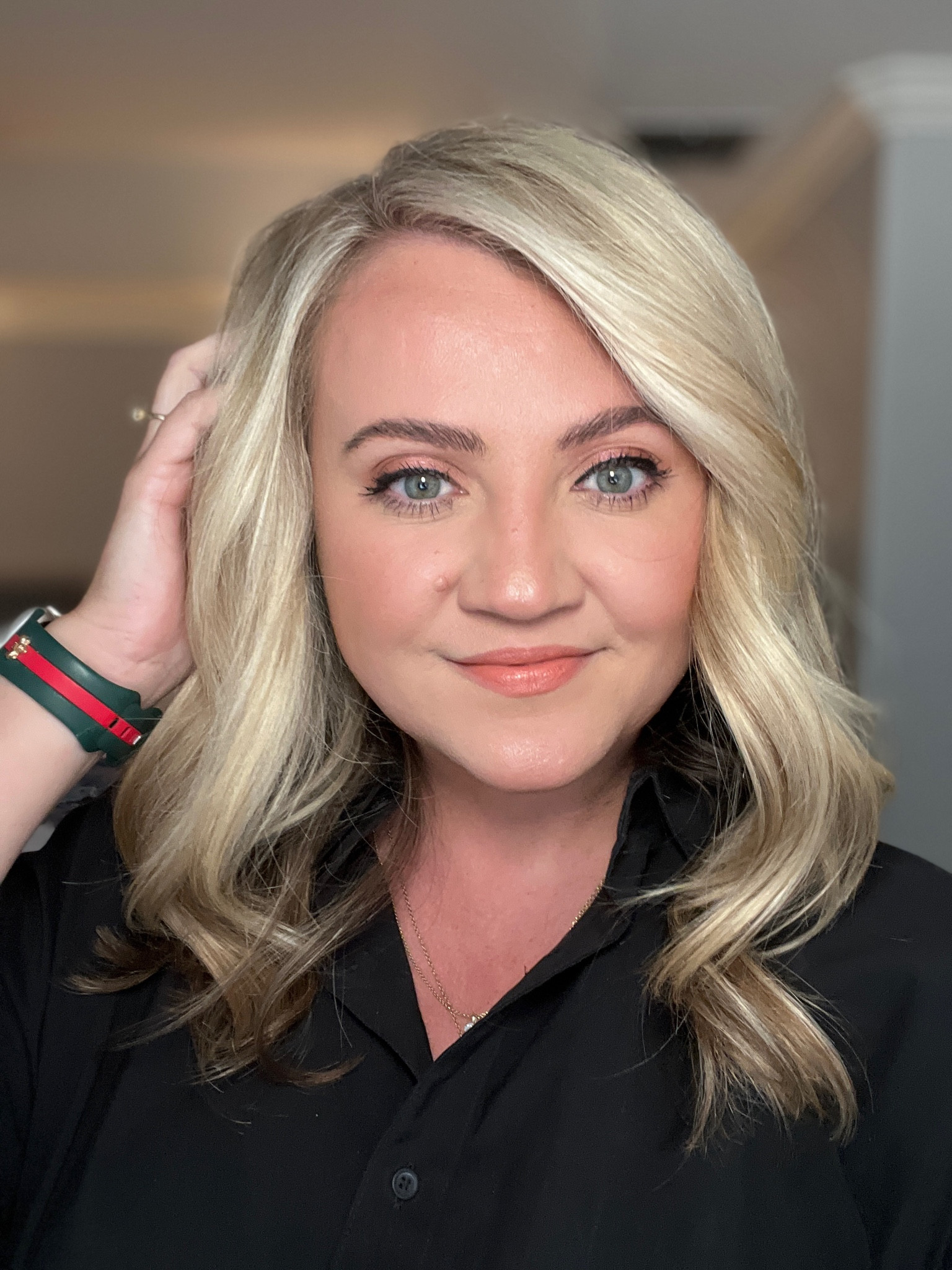 Girls night out makeup look

#LTKunder100 #LTKunder50 #LTKbeauty