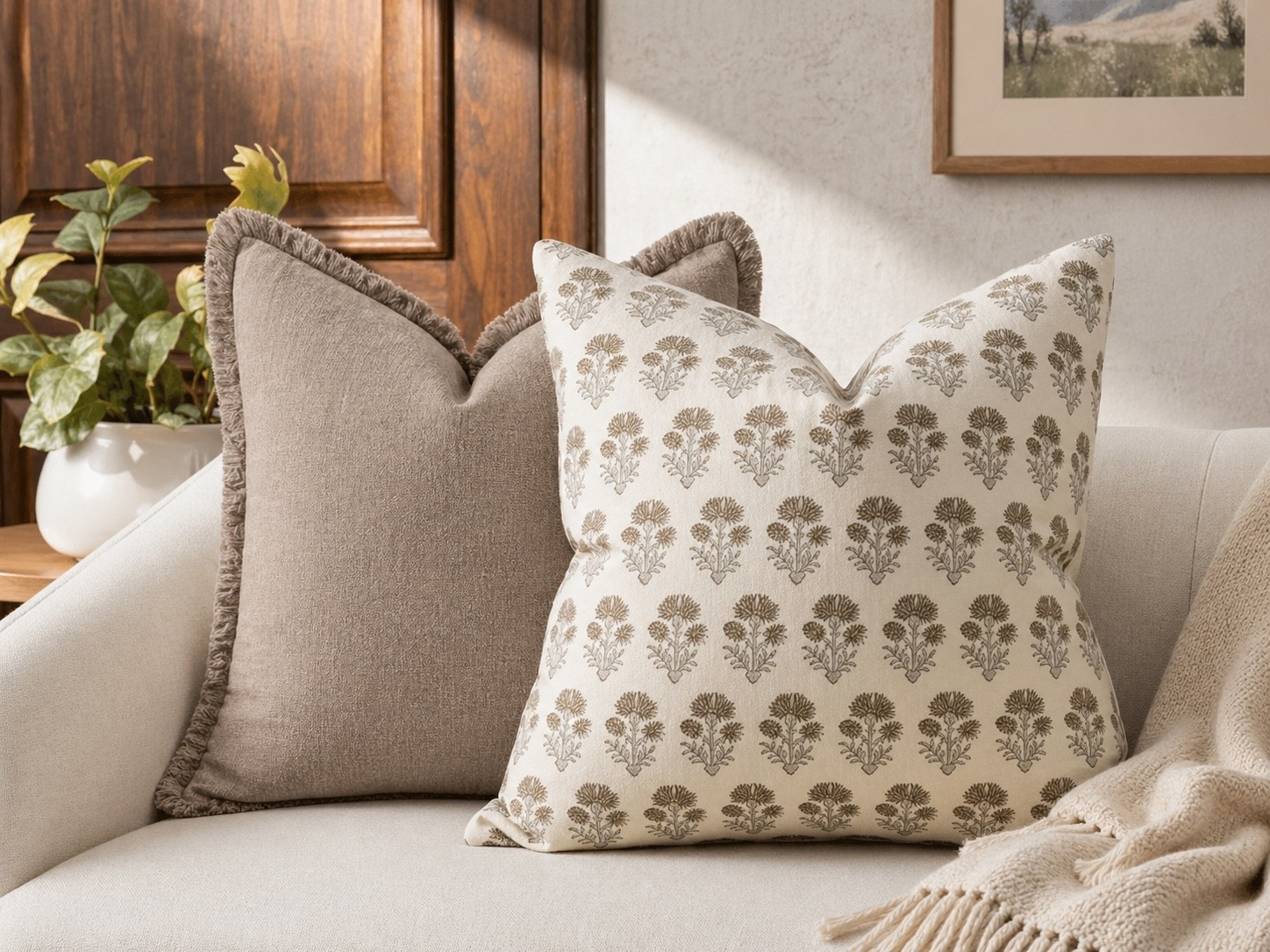 Amazon pillow cover combination 

#LTKHome