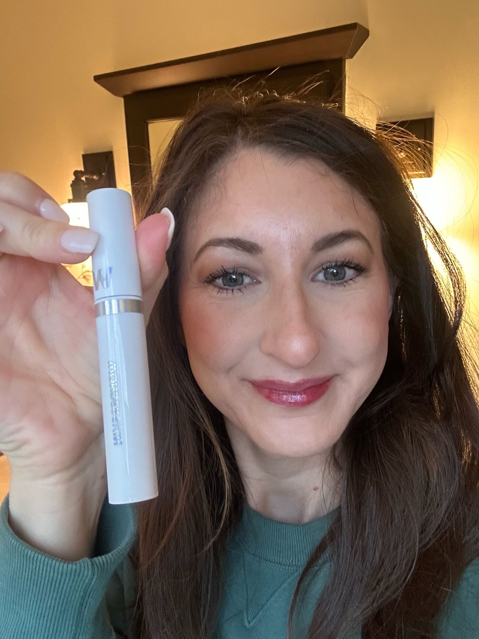 24 lip stain. I have color whimsical 

#LTKOver40 #LTKBeauty #LTKStyleTip