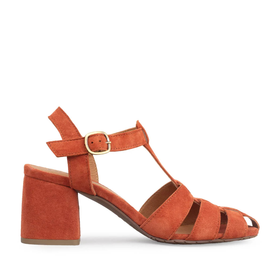 Jenny Rust | Esska Shoes (US)