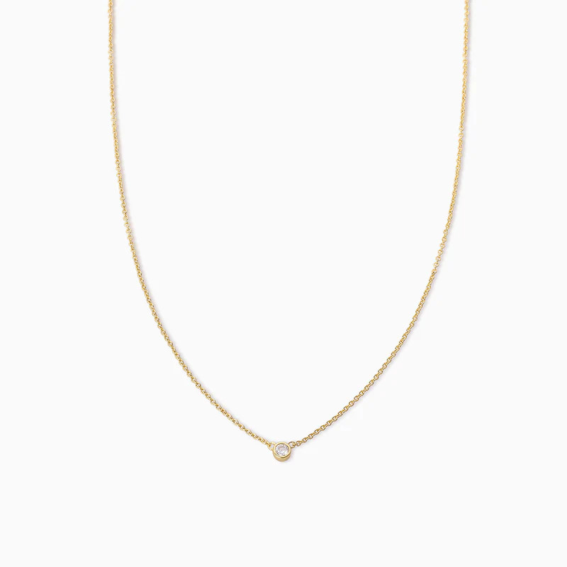 Pure Necklace | Uncommon James