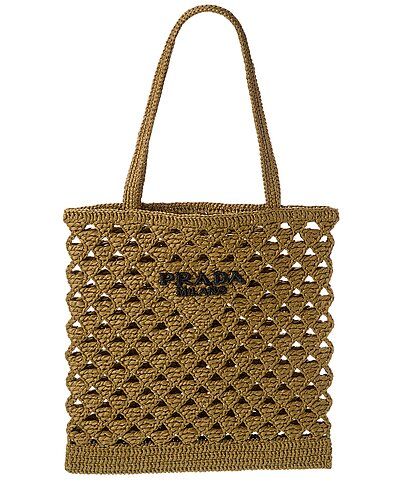 Crochet Tote | Rue La La