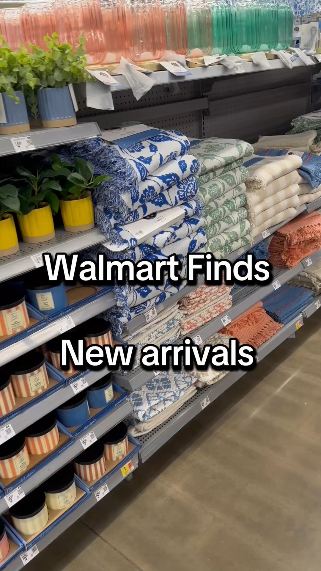 Walmart Finds | Knit Throws 

Beautiful knit throws. Decor. Summer. Walmart 

#LTKGiftGuide #LTKHome #LTKU