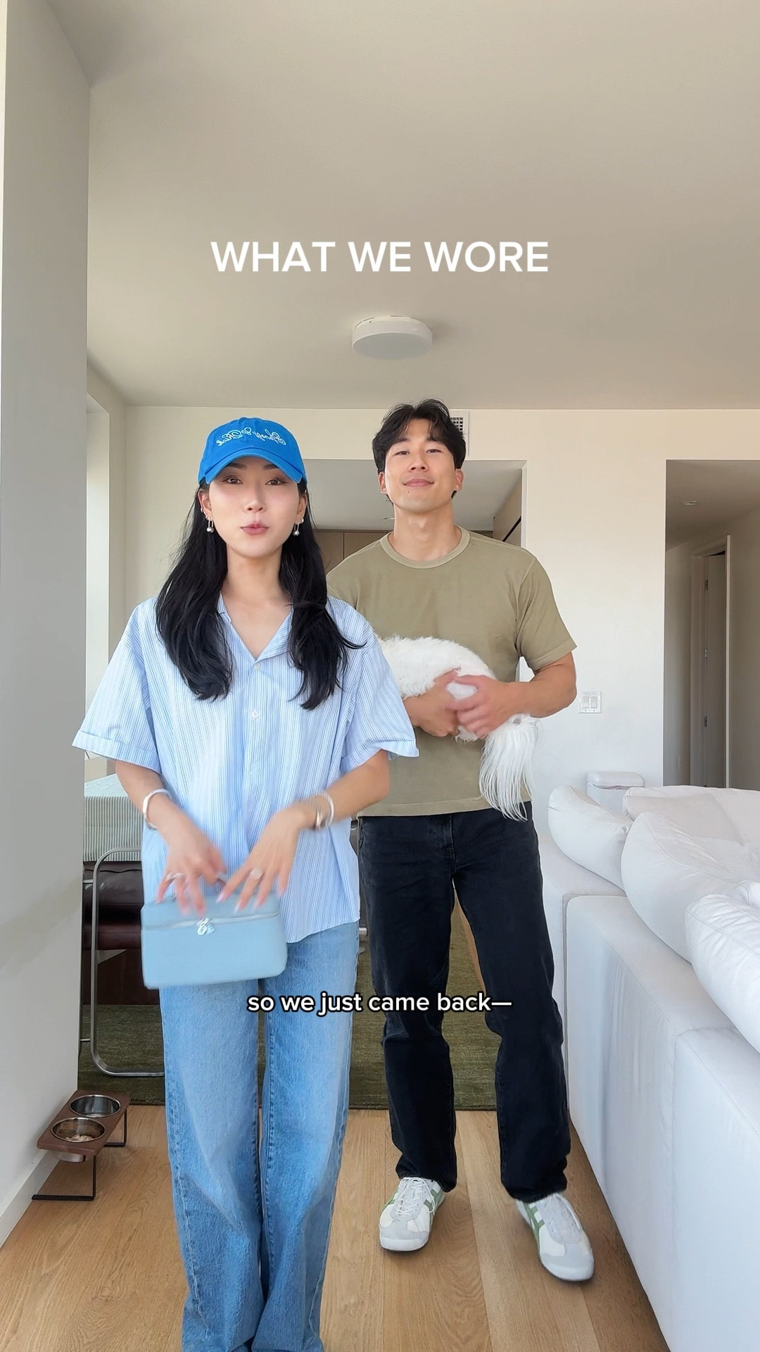 SO RUDE LOL linked the pieces that were available 🫶🏻🫶🏻

#LTKStyleTip