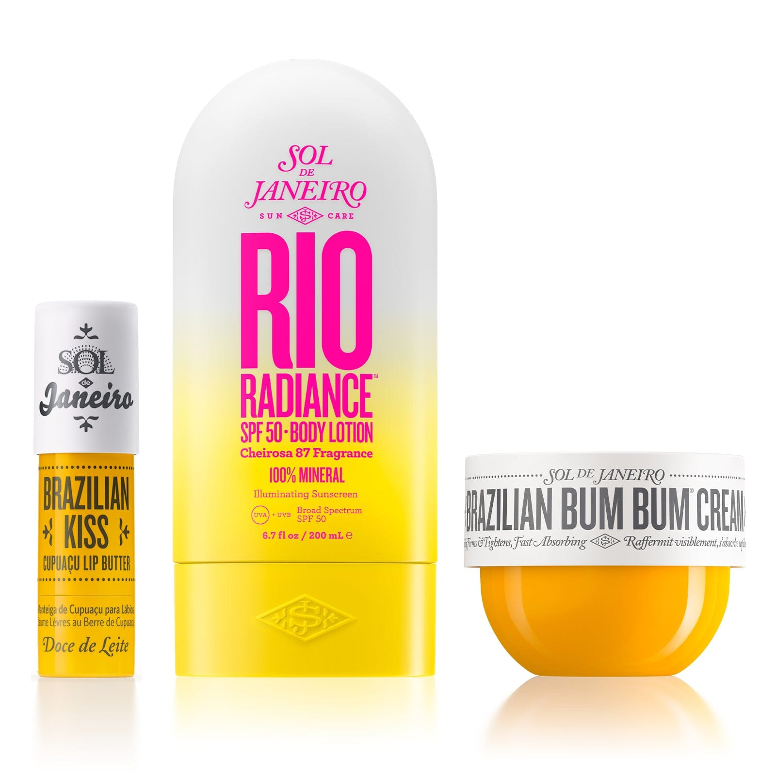 Sofia Richie Grainge's Summer Essentials | Sol de Janeiro | Sol de Janeiro