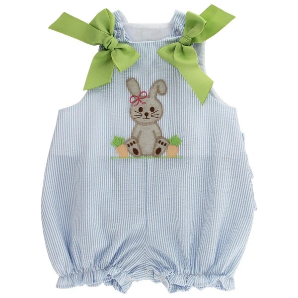 Bashful Bunny - Fanny Bubble | The Bailey Boys