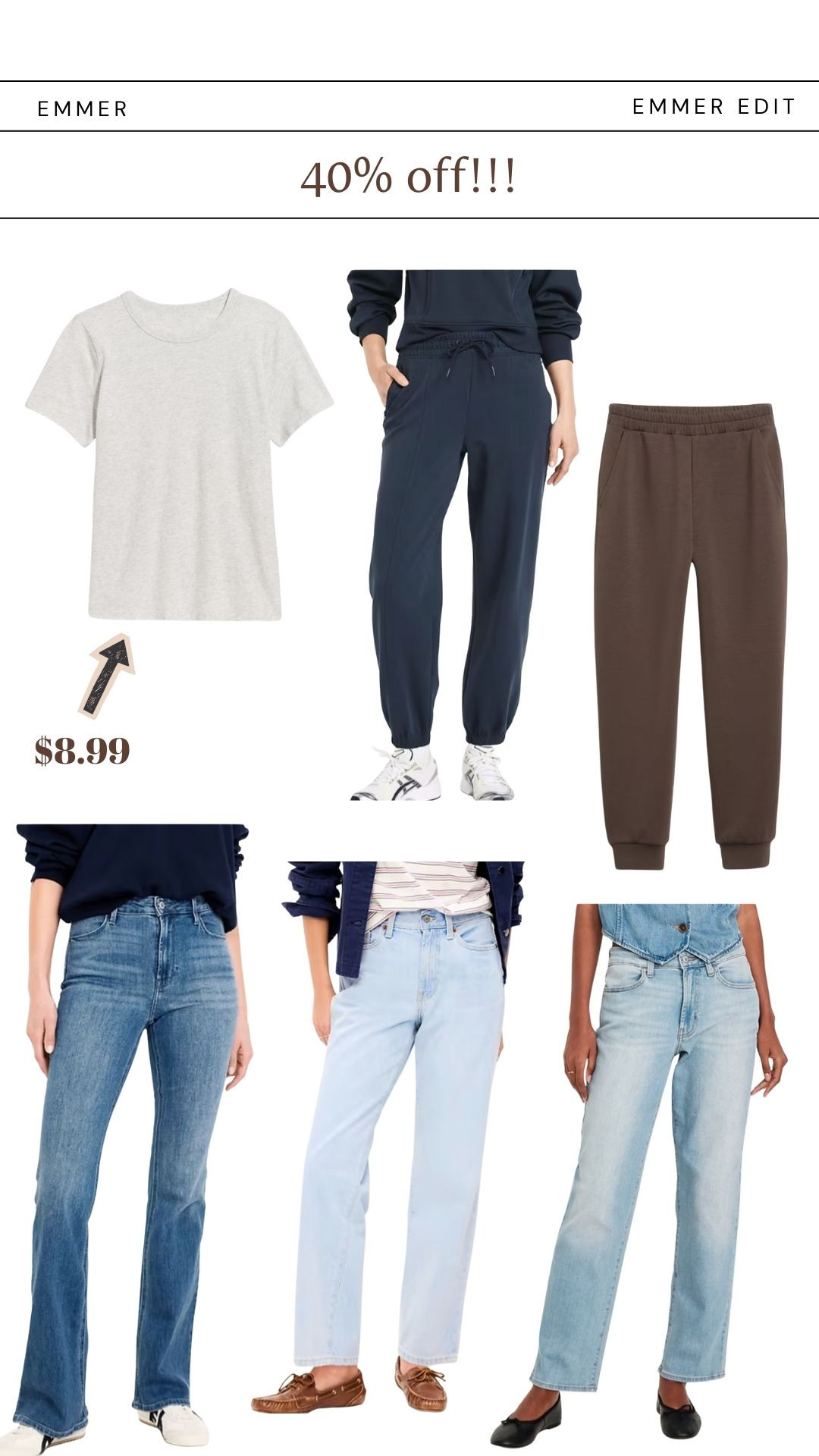 This is a really good sale! 

 #LTKootd #LTKOver40 #LTKSaleAlert