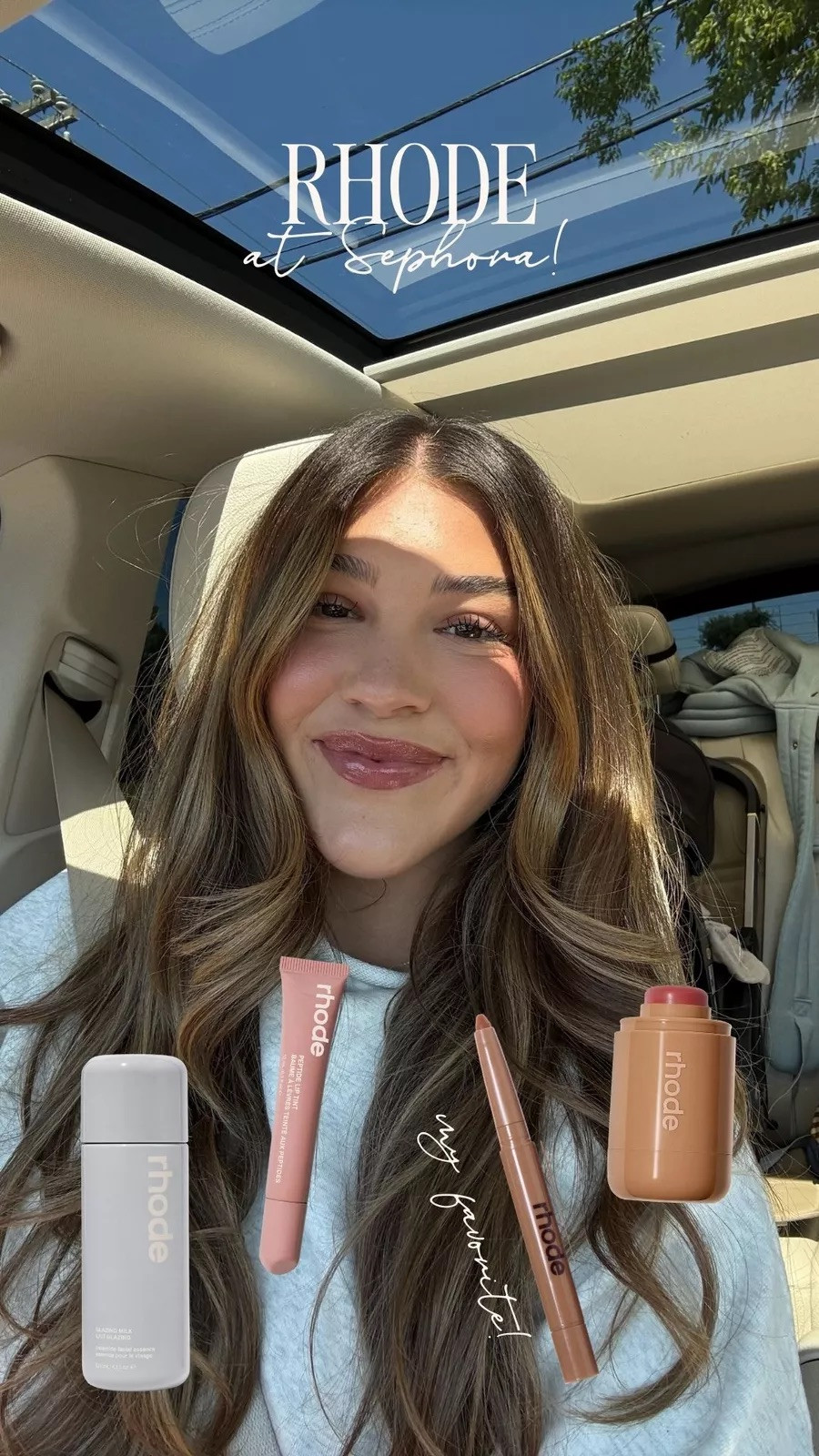 My Rhode favorites at Sephora! Use code SPRINGSALE to shop the Sephora sale! 

#LTKSaleAlert #LTKBeauty #LTKgrwm